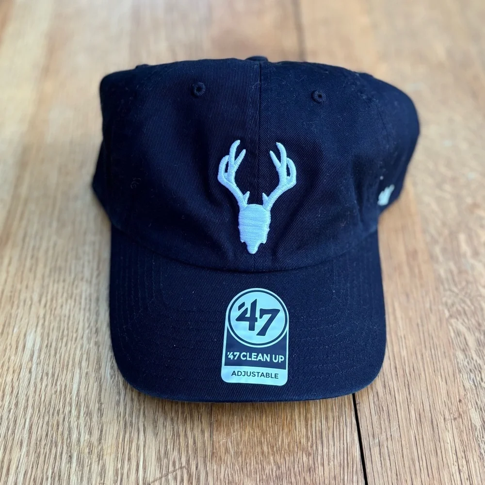 47 Brand Clean Up Hat